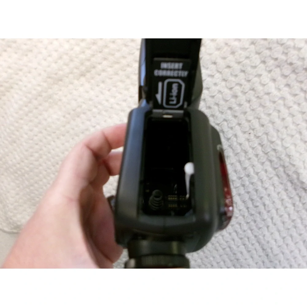 Godox V850II VING Camera Flash Kit Yongnuo YN622N II Triggers NO BATTERY / CASE